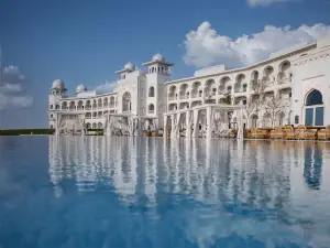 The Chedi Katara Hotel & Resort, Doha, Qatar