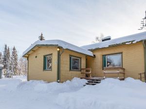 Kuukkeli Ivalo Arctic House