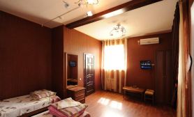 Country Hotel Nadezhda