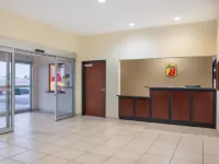 Super 8 by Wyndham Harker Heights Killeen/Fort Cavazos