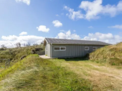 "Kalervo" - 100m from the Sea Hotels in Pandrup