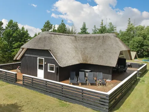 "Patrik" - 1.4km from the Sea - 4-Star
