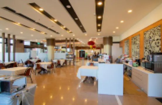 阿里山梅園樓觀景飯店