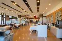 阿里山梅園樓觀景飯店 嘉義縣住宿飯店