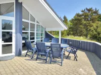 "Guththorm" - 600m from the Sea Hotels in Blavand