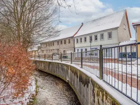 Eliese Отели рядом с достопримечательностью «Congress Centrum Suhl»