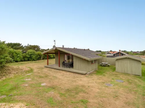 "Siv" -  from the Sea