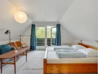 "Ilsebeth" - 1km from the Sea Hotels near Paelebjerg