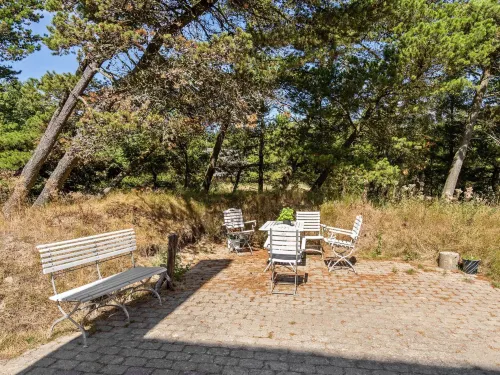 "Lyyli" - 1km from the Sea