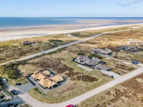 "Rother" - 100m from the Sea Hotels in Blavand