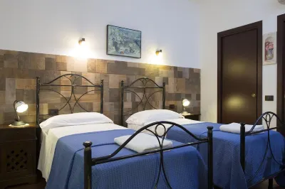 B&B Le Cinque Novelle - CIN: IT084001C1FMVZ4RNK Hotel in zona Monte Vulcano