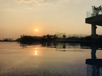 Banshan Hot Spring Villa -  Ferienhäuser