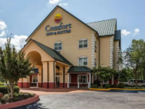 Comfort Inn & Suites Hoteles en Grenada