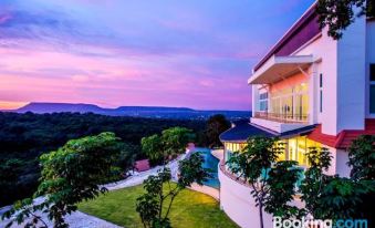 ChanNgarm Mountain View Resort จันทน์งาม เมาท์เท่นวิว รีสอร์ท