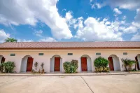 Banana Resort Sadao Hotels in Sadao