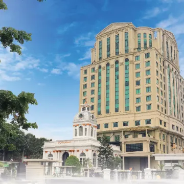 Grand City Hall