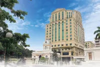 Grand City Hall