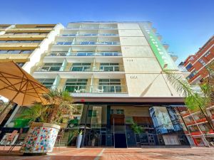 Hotel Aloe Canteras