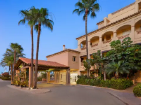 Wyndham Grand Costa del Sol Hotels in Mijas