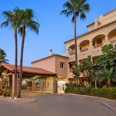 Wyndham Grand Costa del Sol