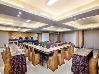 The Rizen Hotel - Gym