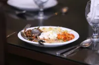 Zifan Hotel & Suites - Kitchens