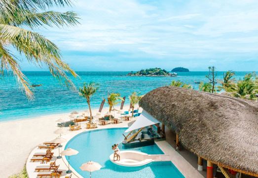 1. 아이린 풀 빌라..