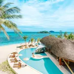 Irene Pool Villa Resort, Koh Lipe Hotels in Koh Lipe