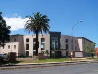Regal Inn Pmburg Hotels in Pietermaritzburg