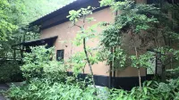Kameyamanoyu, Yado
