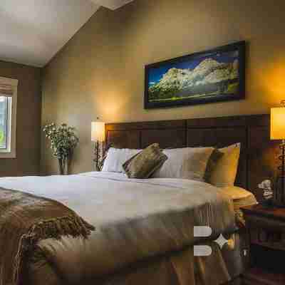 Solara Resort by Bellstar Hotels Rooms