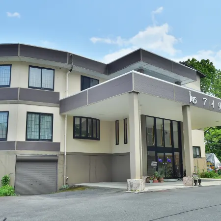Petit Hotel Iris