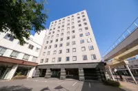 Main Hotel Hotels in Mimata