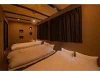 Yuhuroten Toki No Manimani - Bungalows