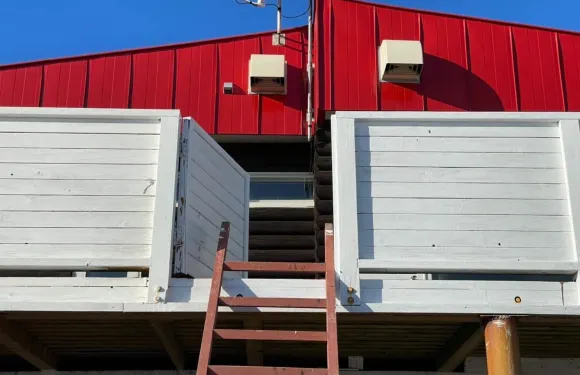 Oceanview 貸別荘Hosuikan