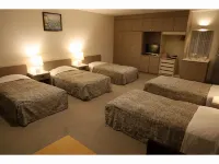 Sea Youth Rai-on Hotel a Kashiwazaki