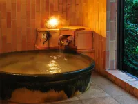 Ryokan Daimonjiya - Hot Springs