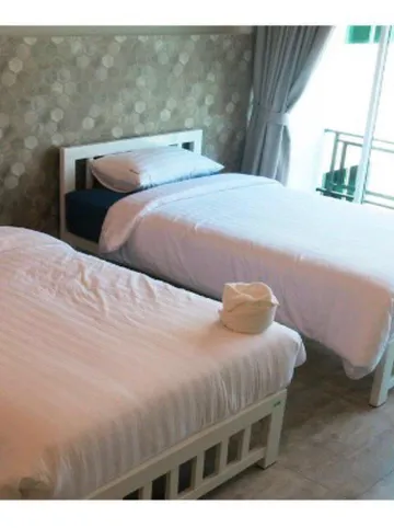 รูปภาพของโรงแรมโฆษิต วัน