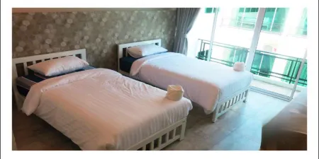 Kosit One Hotel Отели в г. Bueng Sam Phan