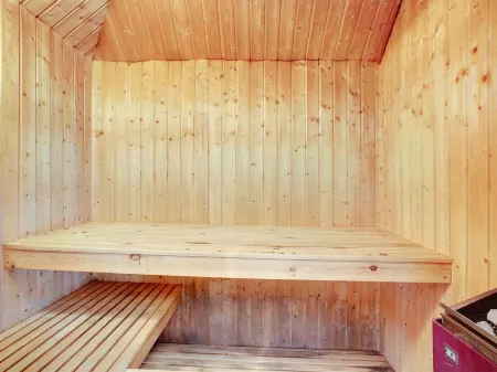 "Waldar" - 900m from the Sea Отели в г. Fjerritslev