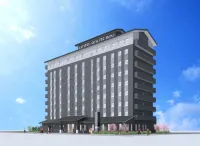 Hotel Route-Inn Sakurai Ekimae Hotels in Sakurai