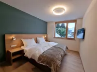 Bergschnucke Homes