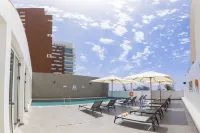 Holiday Inn ALGIERS - CHERAGA TOWER by IHG - Pool