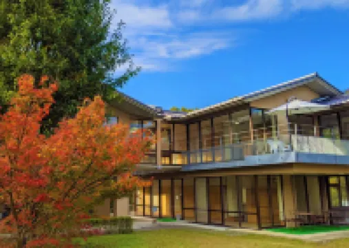 Kyoto Utano Youth Hostel Hotels in 