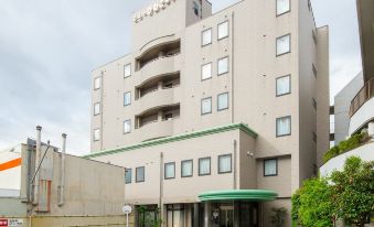 New Biwako Hotel