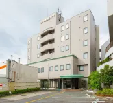 New Biwako Hotel Hotels in Kusatsu