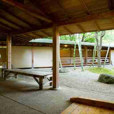 太陽浦島 悠季之鄉 Hotel Exterior