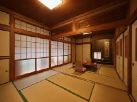 Seishohtei Shirasuna Hotels in Chosei District