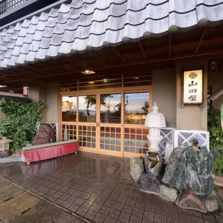Ryokan Yamadaya