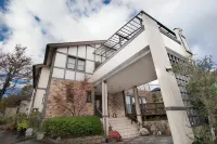 Alvilla Omi-Maiko Hotels in Otsu